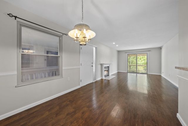 1324 Lake Shore Drive, B, Columbus, OH 43204