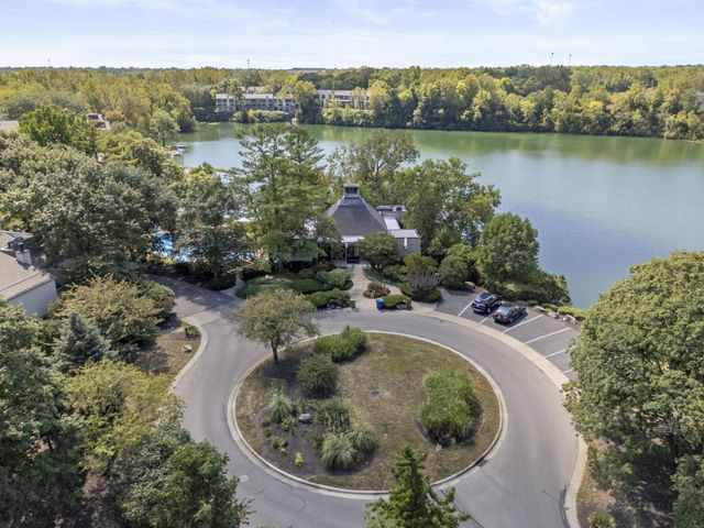 1324 Lake Shore Drive, B, Columbus, OH 43204