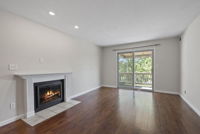 1324 Lake Shore Drive, B, Columbus, OH 43204