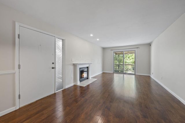 1324 Lake Shore Drive, B, Columbus, OH 43204