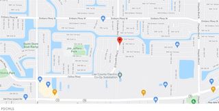 225 El Dorado BLVD S, Cape Coral, FL 33991