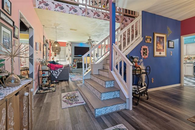 925 Rio Vista Lane, Arlington, TX 76017