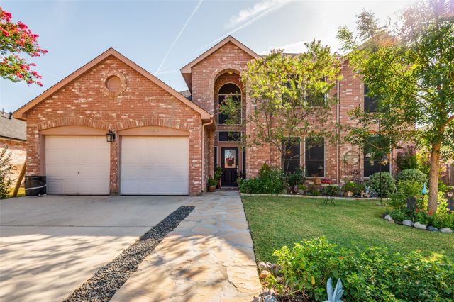 925 Rio Vista Lane, Arlington, TX 76017