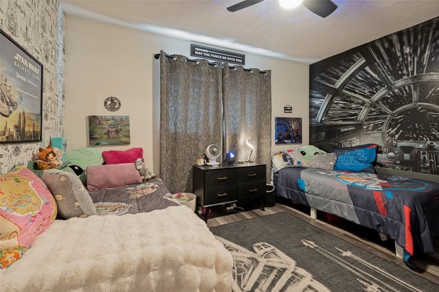 925 Rio Vista Lane, Arlington, TX 76017
