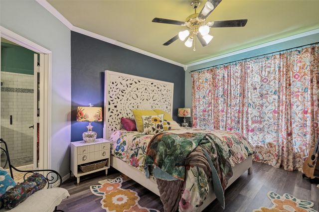 925 Rio Vista Lane, Arlington, TX 76017