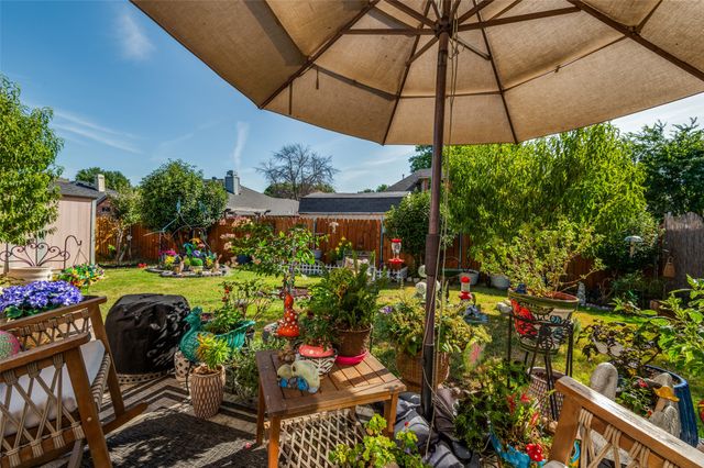 925 Rio Vista Lane, Arlington, TX 76017