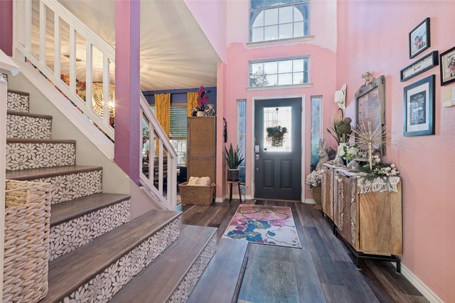 925 Rio Vista Lane, Arlington, TX 76017