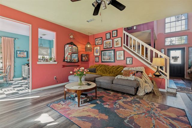 925 Rio Vista Lane, Arlington, TX 76017