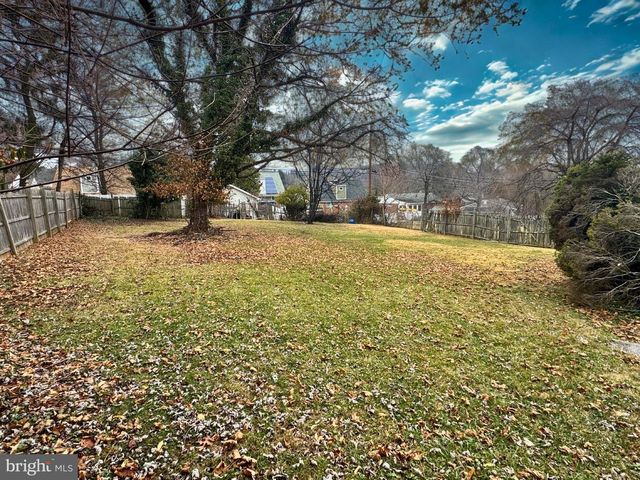 56 GERARD AVE, Lutherville Timonium, MD 21093