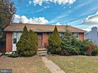 56 GERARD AVE, Lutherville Timonium, MD 21093