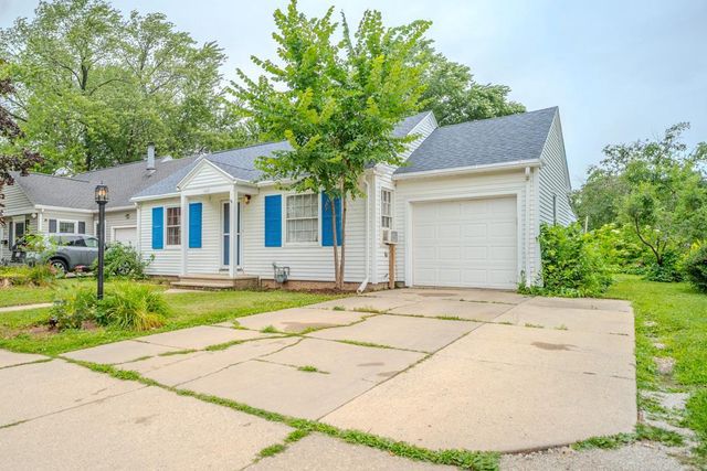 1489 BOYD STREET, Allouez, WI 54301