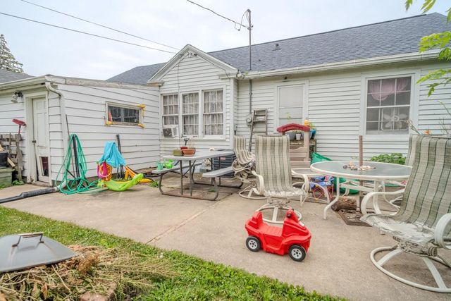 1489 BOYD STREET, Allouez, WI 54301