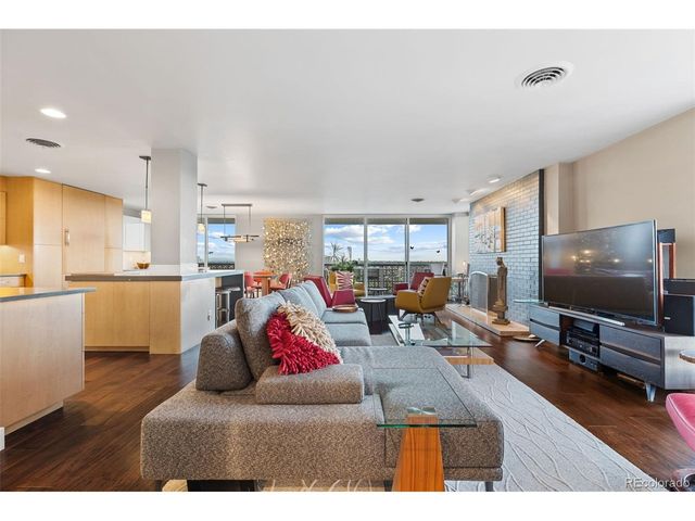 4570 E Yale Ave 1104, Denver, CO 80222