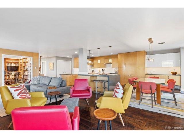 4570 E Yale Ave 1104, Denver, CO 80222
