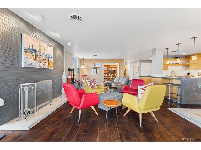 4570 E Yale Ave 1104, Denver, CO 80222
