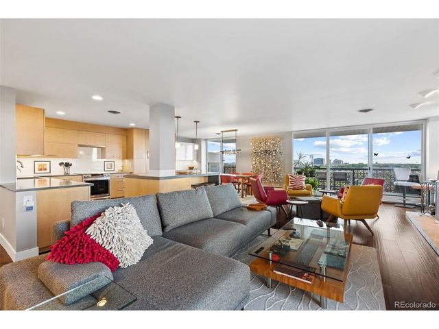 4570 E Yale Ave 1104, Denver, CO 80222