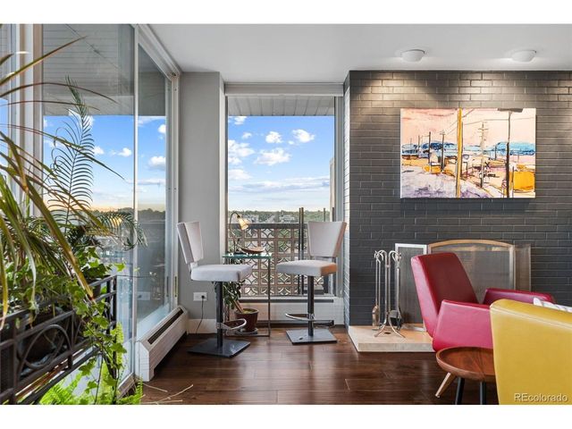4570 E Yale Ave 1104, Denver, CO 80222
