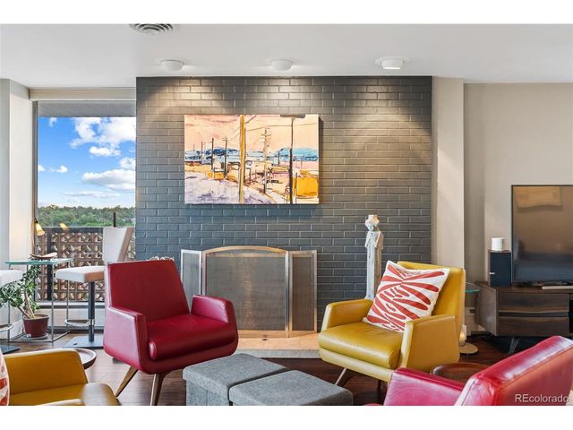4570 E Yale Ave 1104, Denver, CO 80222