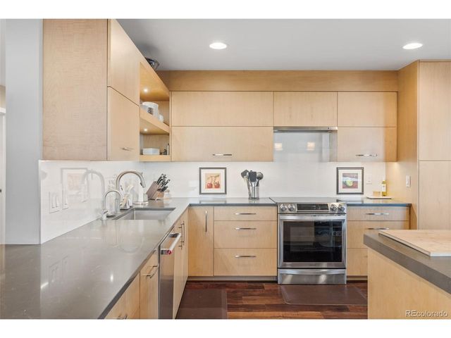 4570 E Yale Ave 1104, Denver, CO 80222