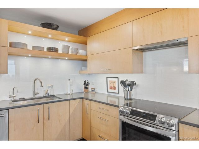 4570 E Yale Ave 1104, Denver, CO 80222