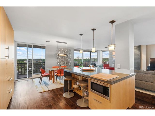 4570 E Yale Ave 1104, Denver, CO 80222