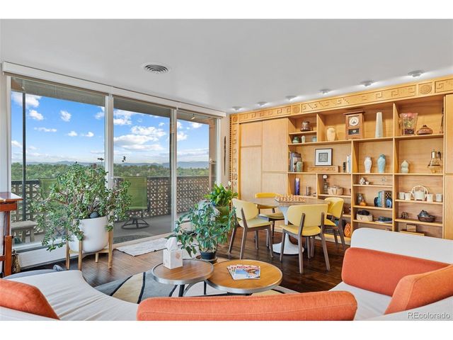 4570 E Yale Ave 1104, Denver, CO 80222