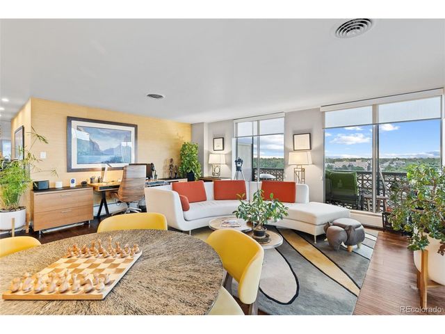 4570 E Yale Ave 1104, Denver, CO 80222