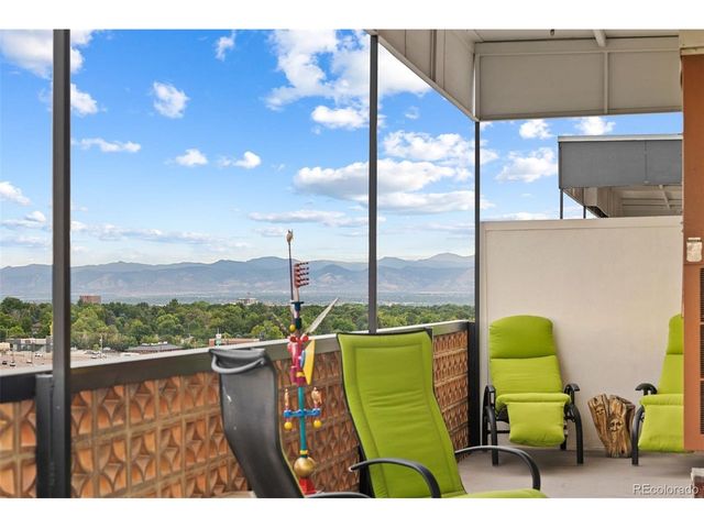 4570 E Yale Ave 1104, Denver, CO 80222