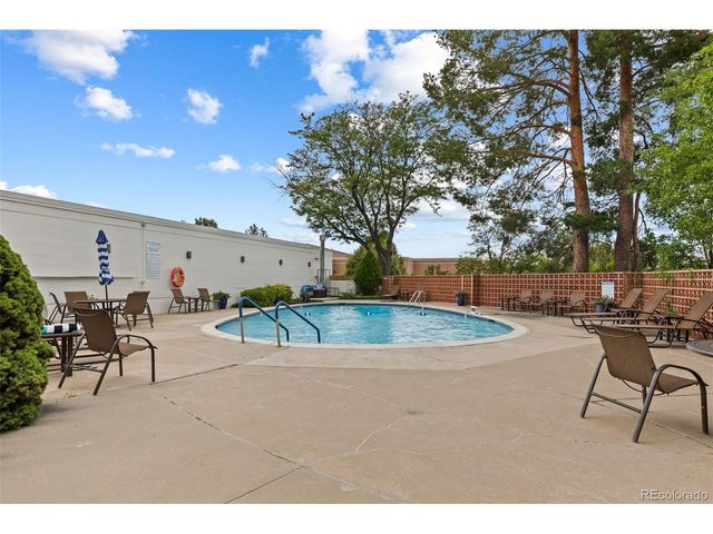 4570 E Yale Ave 1104, Denver, CO 80222