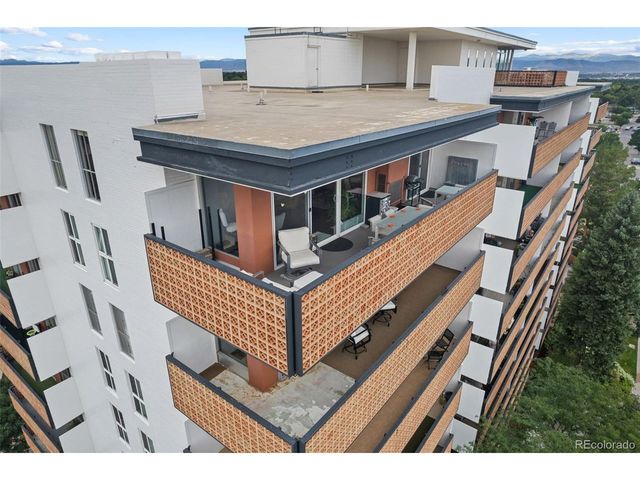 4570 E Yale Ave 1104, Denver, CO 80222