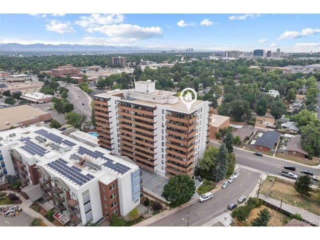 4570 E Yale Ave 1104, Denver, CO 80222