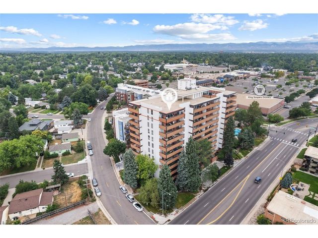 4570 E Yale Ave 1104, Denver, CO 80222