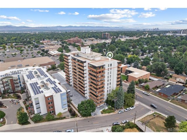 4570 E Yale Ave 1104, Denver, CO 80222