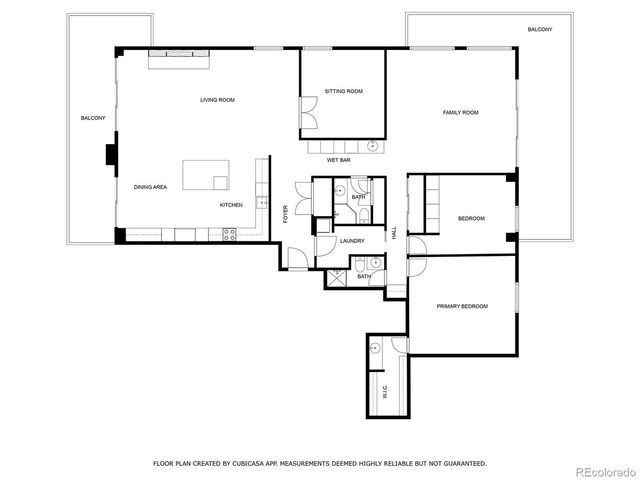 4570 E Yale Ave 1104, Denver, CO 80222
