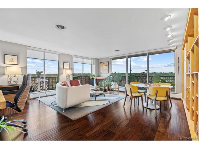 4570 E Yale Ave 1104, Denver, CO 80222
