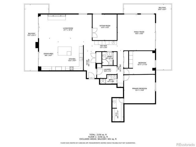 4570 E Yale Ave 1104, Denver, CO 80222