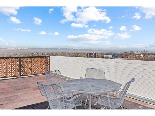 4570 E Yale Ave 1104, Denver, CO 80222