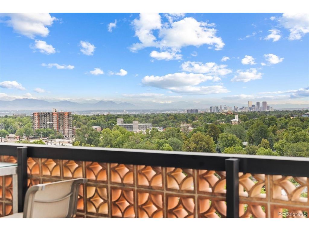 4570 E Yale Ave 1104, Denver, CO 80222