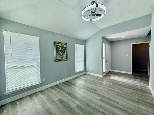 10722 Sashay Drive, Houston, TX 77099