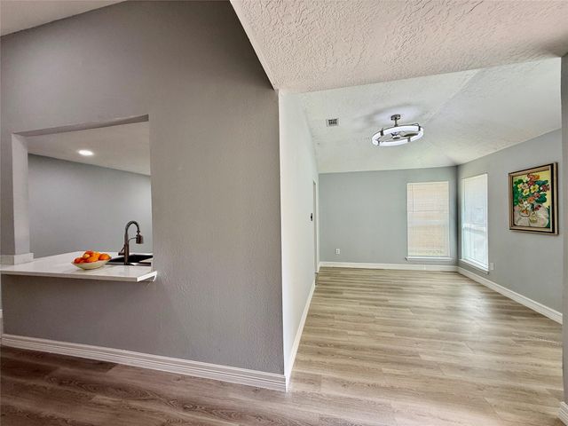 10722 Sashay Drive, Houston, TX 77099