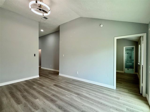 10722 Sashay Drive, Houston, TX 77099