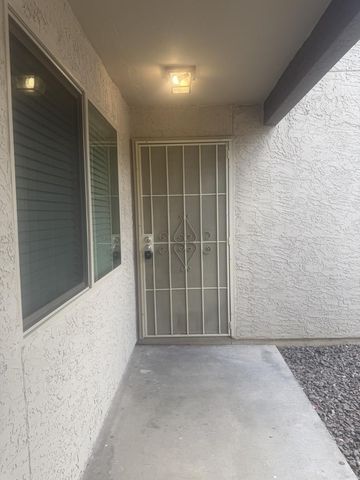 520 N Stapley Drive 116, Mesa, AZ 85208