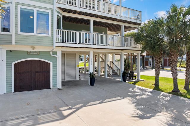 13951 Pirates Beach Boulevard, Galveston, TX 77554