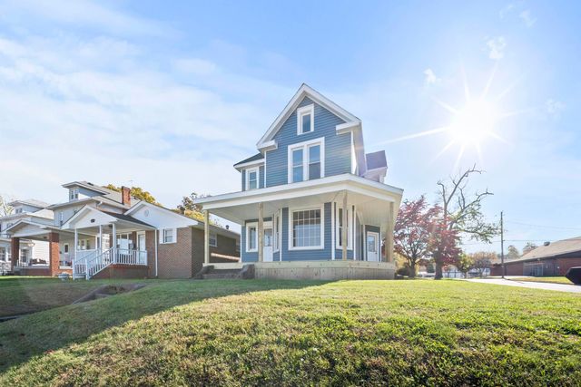 1722 Poplar Street, Kenova, WV 25530