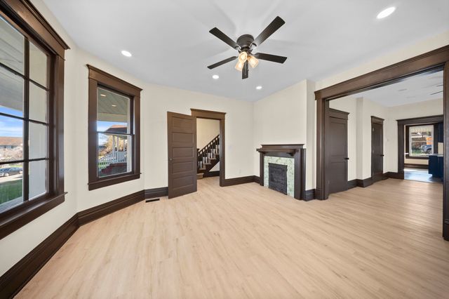 1722 Poplar Street, Kenova, WV 25530