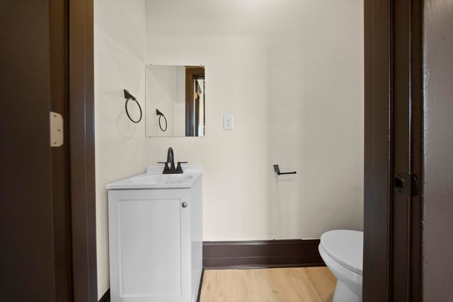 1722 Poplar Street, Kenova, WV 25530