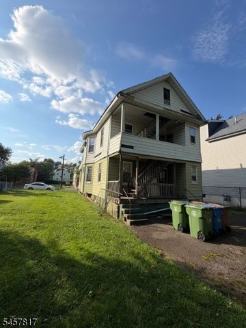 1220 E Henry St, Linden City, NJ 07036