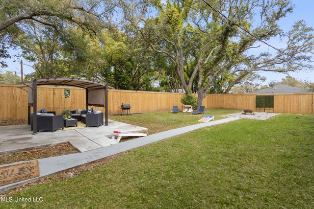 2312 22nd Avenue, Gulfport, MS 39501