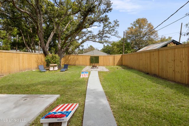 2312 22nd Avenue, Gulfport, MS 39501