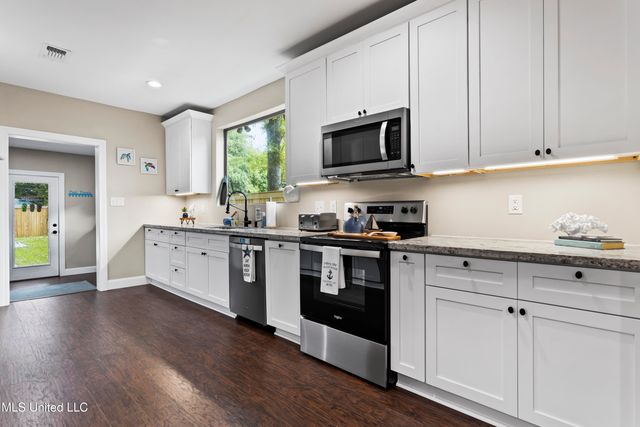 2312 22nd Avenue, Gulfport, MS 39501